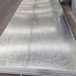 gl steel sheet