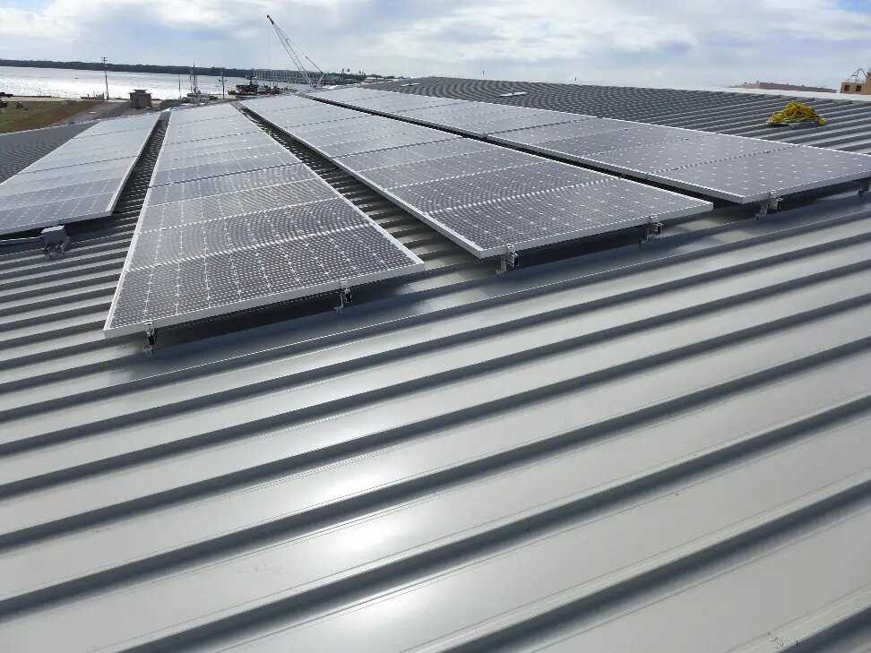 Galvalume Metal Roofing and Solar panel | Galvalume coil
