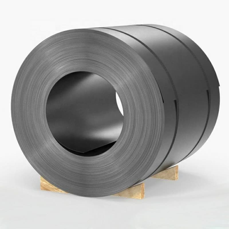 Hot rolled steel coil price