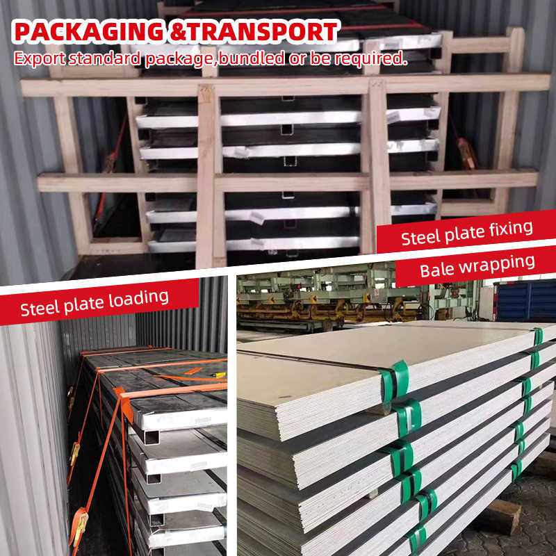 packaging transport - Product delivery