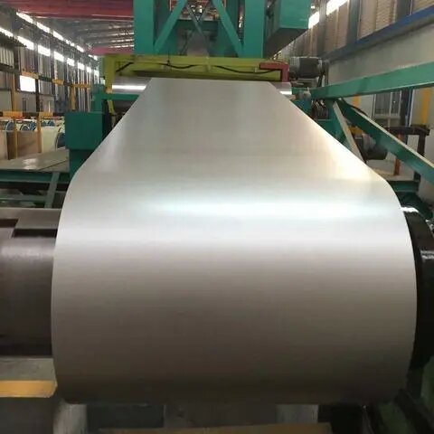 Superdyma Steel line