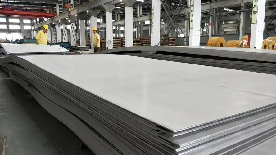 cold rolled sheet