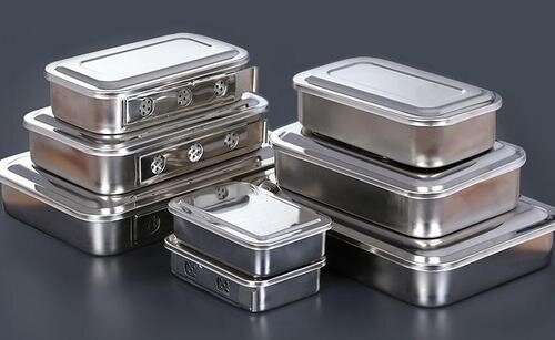 Food grade stainless steel tableware