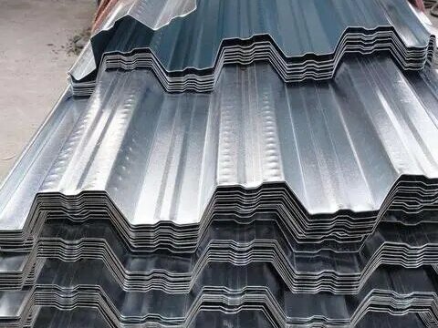 GL Roofing Sheet  & panels