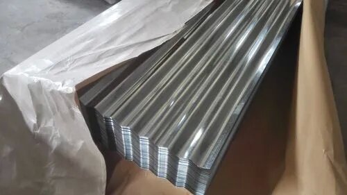 GL Roofing Sheet package