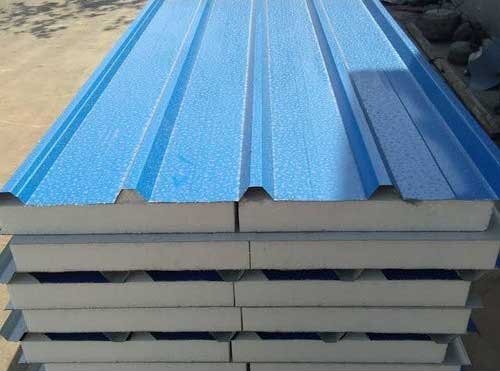 Sandwich Steel Panel