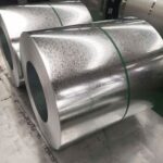 gi coil - galvanized steel coil