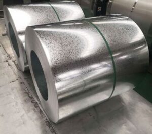 gi coil - galvanized steel coil GI/GL