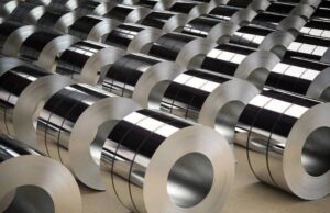 the strength and durability of stainless steel