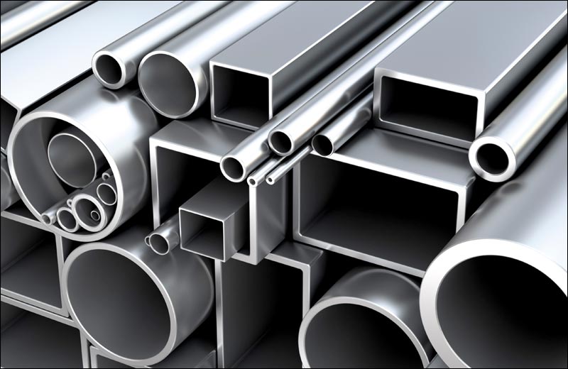 the strength and durability of stainless steel - Stainless steel pipe