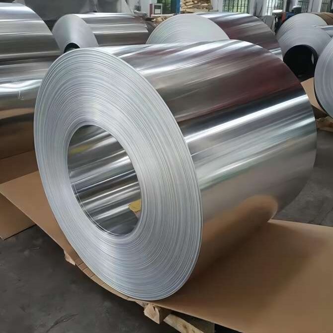 Aluminum-3003-coils