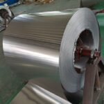 Aluminum Coils