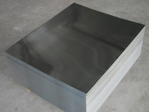 Food Grade Tin Plate-Wanzhi Steel-low price