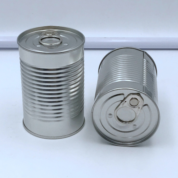 Tinplate cans -Canned fruit-Canned meat