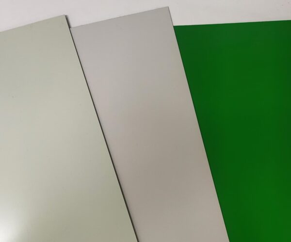 PPGI steel sheet