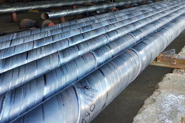 Factory direct sale - cheap price - threaded welded pipe