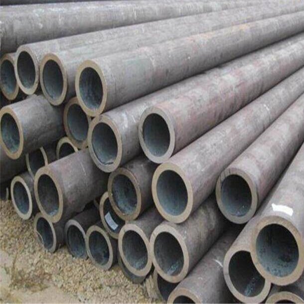 High pressure thick wall seamless pipe