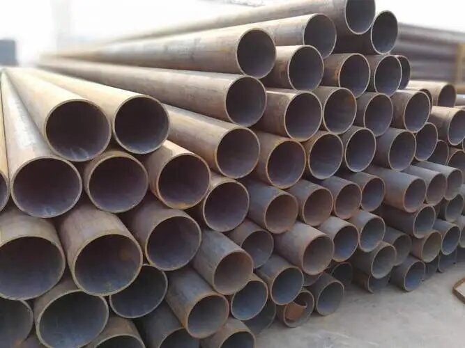 Seamless steel pipe direct sales-no price increase