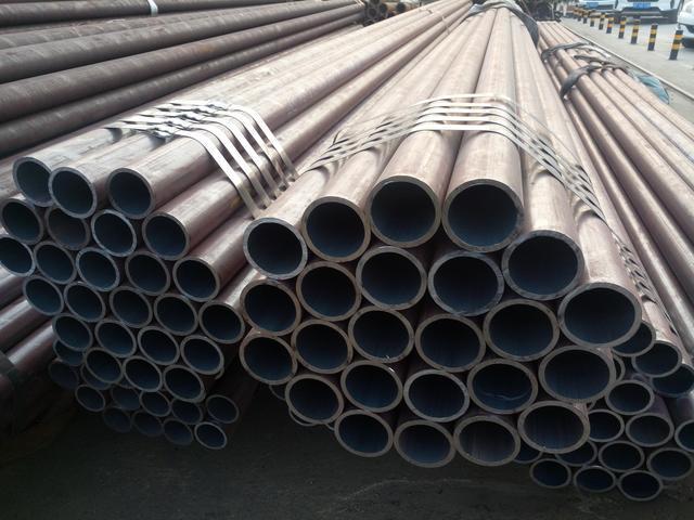 Seamless Steel Pipe