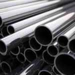 Stainless steel pipe and fittings Manufacturers - Stainless steel pipes