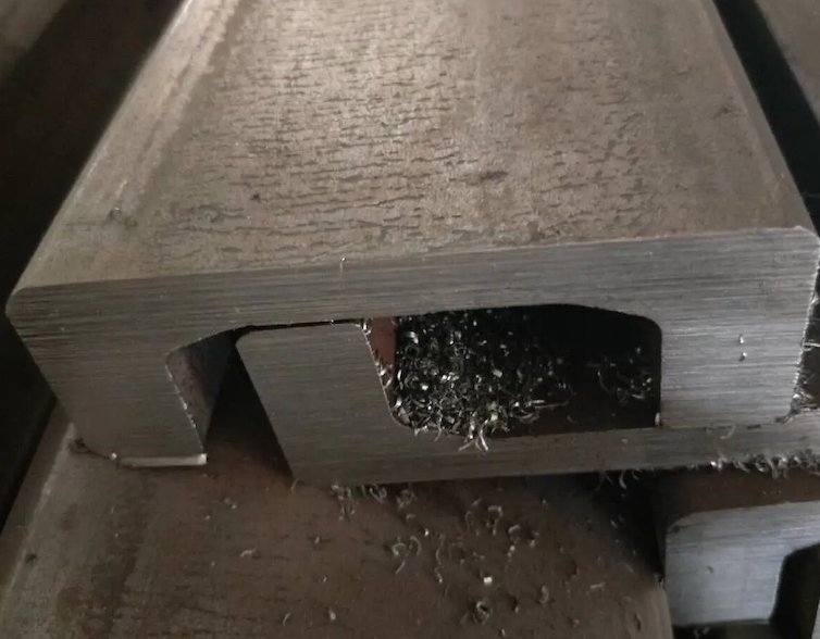 Extra Thick Hot Rolled Channel Steel