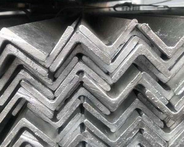 Galvanized Angle Steel Equal Angle Steel