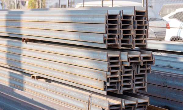 Steel Profiles Wholesale Supply | Wanzhi Group