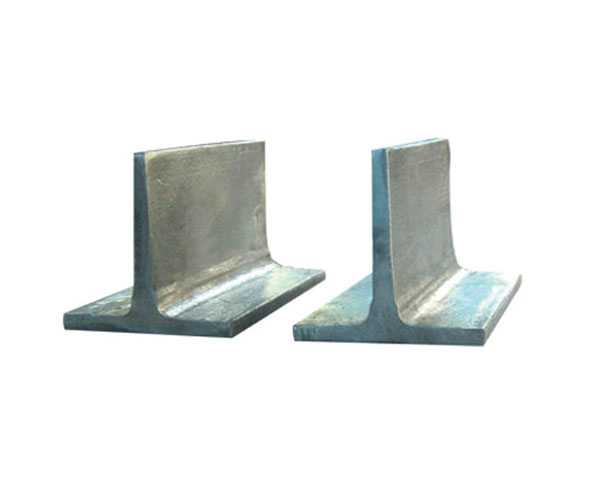 T-beam steel