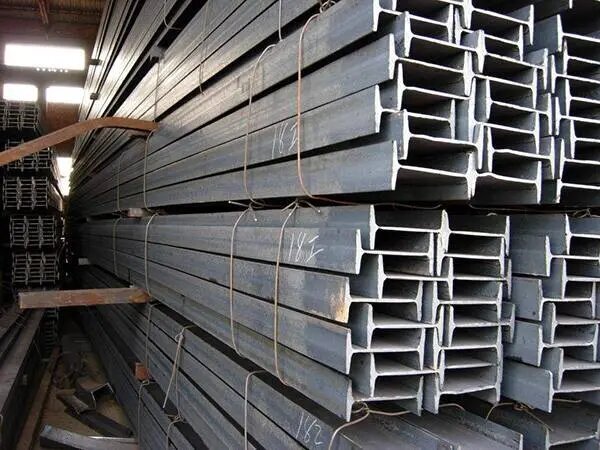 Galvanized H-beam cold-rolled steel beam-Directly supplied by the manufacturer