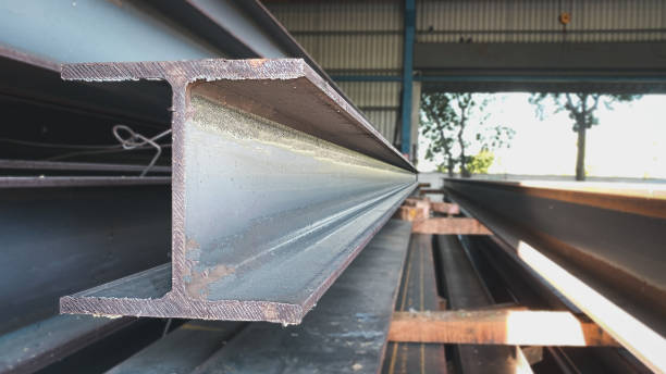 H-beams cold rolled wanzhi steel