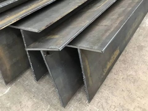 T-Lintel-Thin T-shaped steel