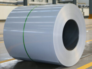 White color coated steel coil Writing board