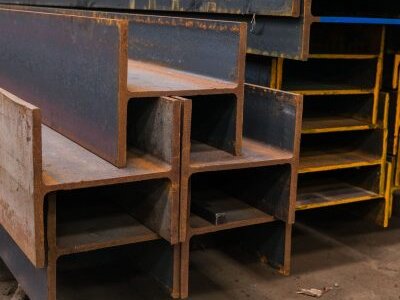 low-carbon steel-H-Beam-wanzhi steel