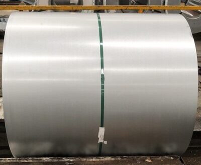 Galvalume Steel Coil Galvalume Metal Steel