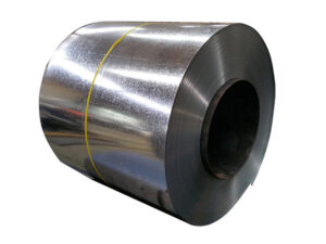 S350GD Galvanized Steel Coil