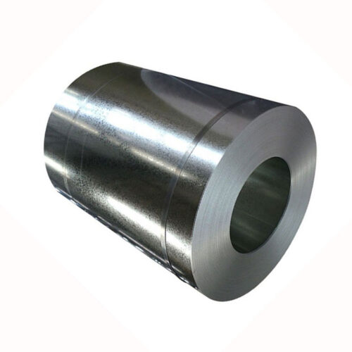 Galvanized coil-10 Normal zinc flower z120 Galvanized steel coils