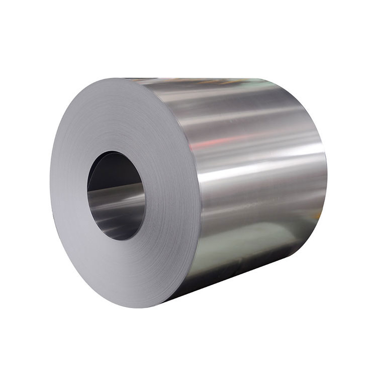 z150 Galvanized steel coil