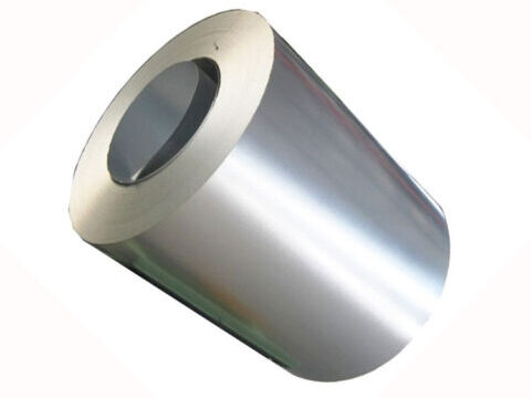 SGC340D+Z275 galvanized steel coil
