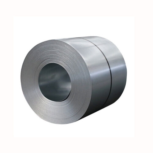 Galvanized coil-17 Z150 Galvanized coil Zero Zinc Flower gi coils