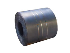 High Carbon Steel-Excellent hardness and wear resistance - Excellent strength and elasticity - Good processing performance