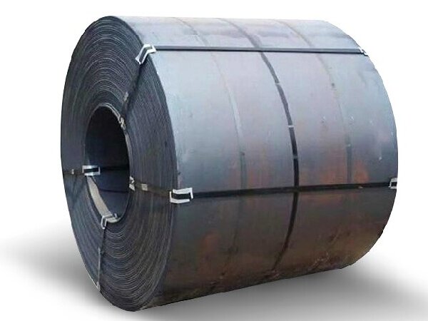 carbon steel material coil wanzhi Factory Price