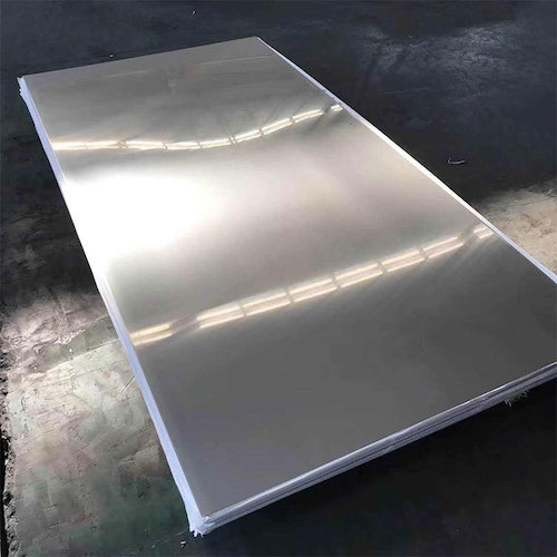 304 316 316L Stainless Steel Sheet - wanzhi steel