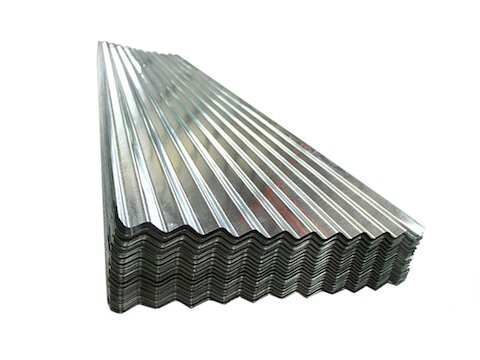 GI Sheet Roofing Planels-Galvanized iron Roofing sheets