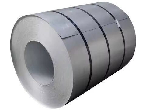 Hot Rolled Steel Coil-Q195 HR Sheets