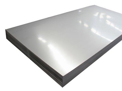 Stainless steel sheet - 304 316L