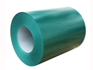 ppgi coil - color coated gi steel coil
