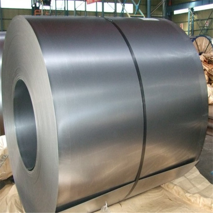 Cold Rolled Steel-CR-0.35mm-wanzhi steel- steel coil