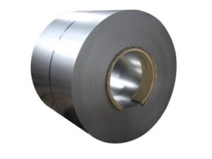 Cold Rolled steel - CR carbon steel