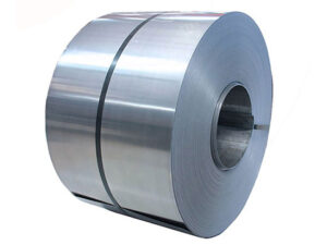 SAE 316L stainless steel plate texture background