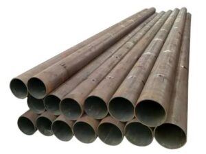 Carbon steel pipe API 5L steel pipe ASTM A106 seamless carbon steel pipe for high temperature use